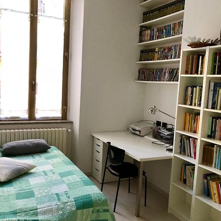 Intero Appartamento Lgbtq+ Zona Loreto ميلان المظهر الخارجي الصورة