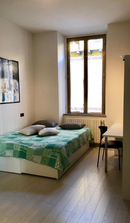 Intero Appartamento Lgbtq+ Zona Loreto ميلان المظهر الخارجي الصورة