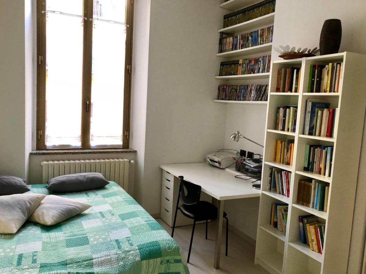 Intero Appartamento Lgbtq+ Zona Loreto ميلان المظهر الخارجي الصورة